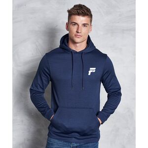 Sports polyester hoodie Thumbnail